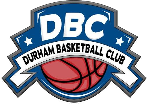 Durham Basketball Club logo
