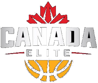 Canada Elite Basketball logo