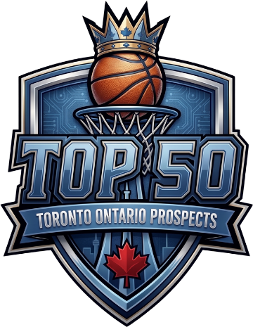 Top50 Hoops logo